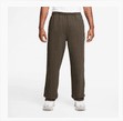 Solo Swoosh Wide Fleece Pant