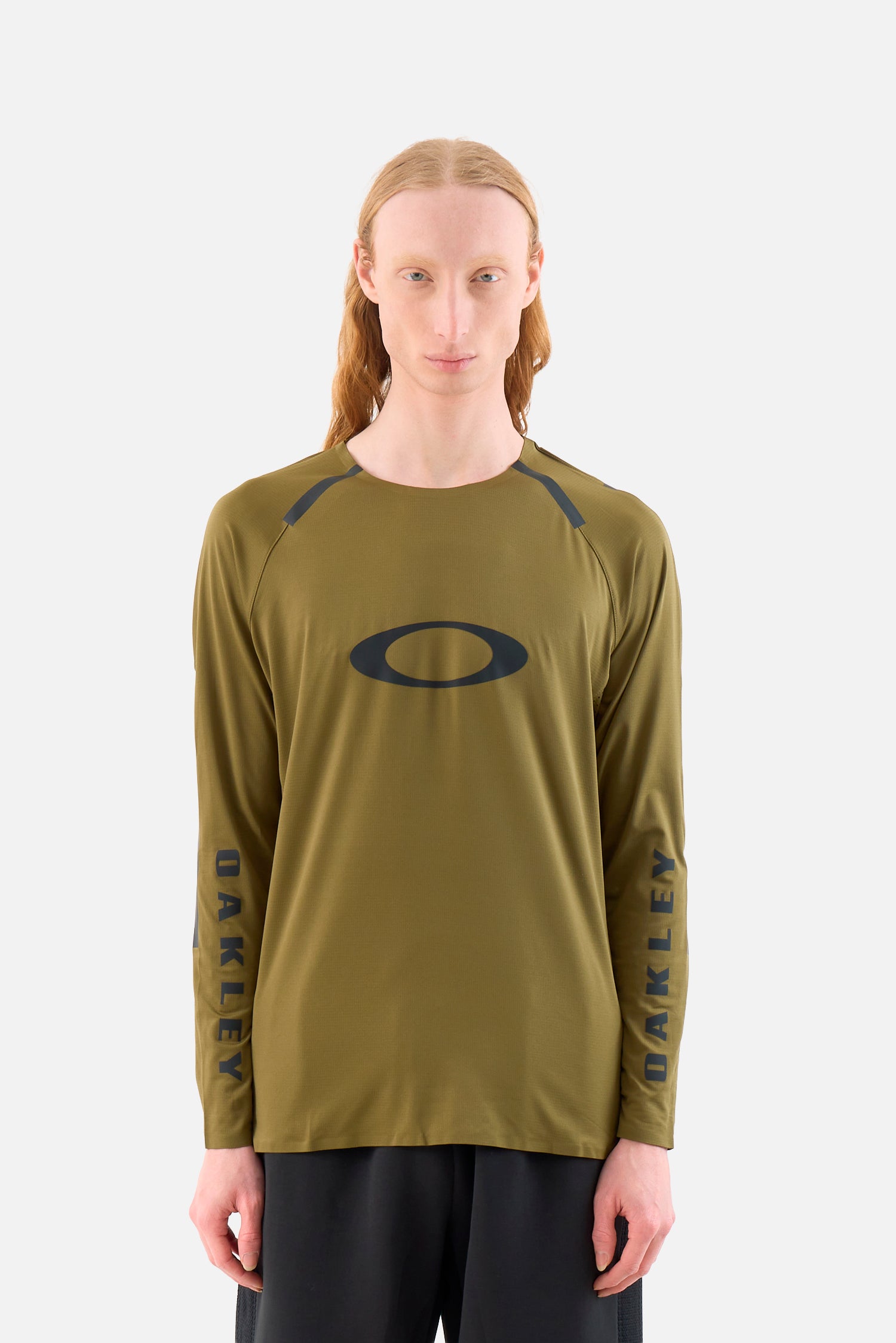 Maven Scrub Elite LS Jersey