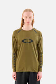 Maven Scrub Elite LS Jersey