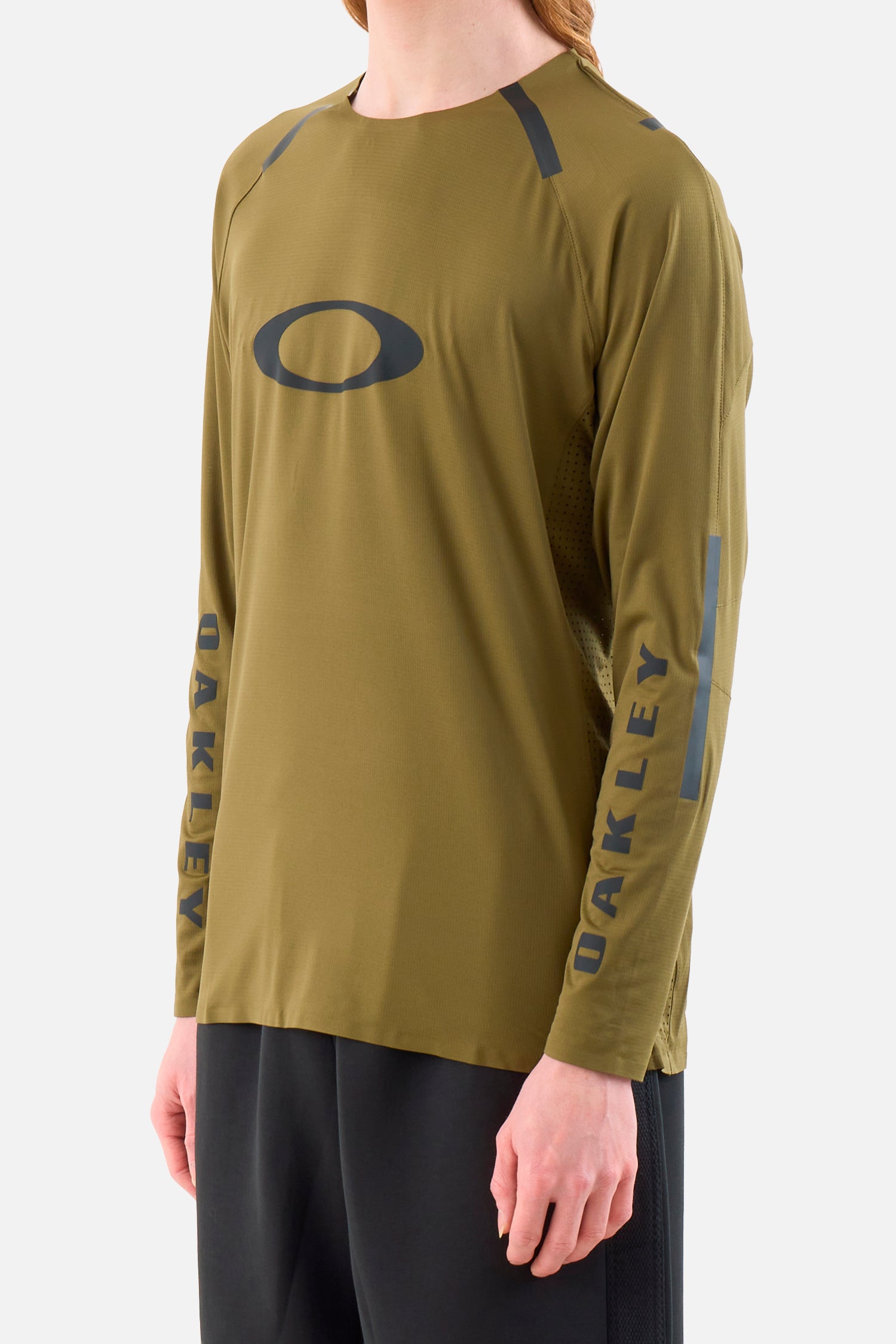 Maven Scrub Elite LS Jersey