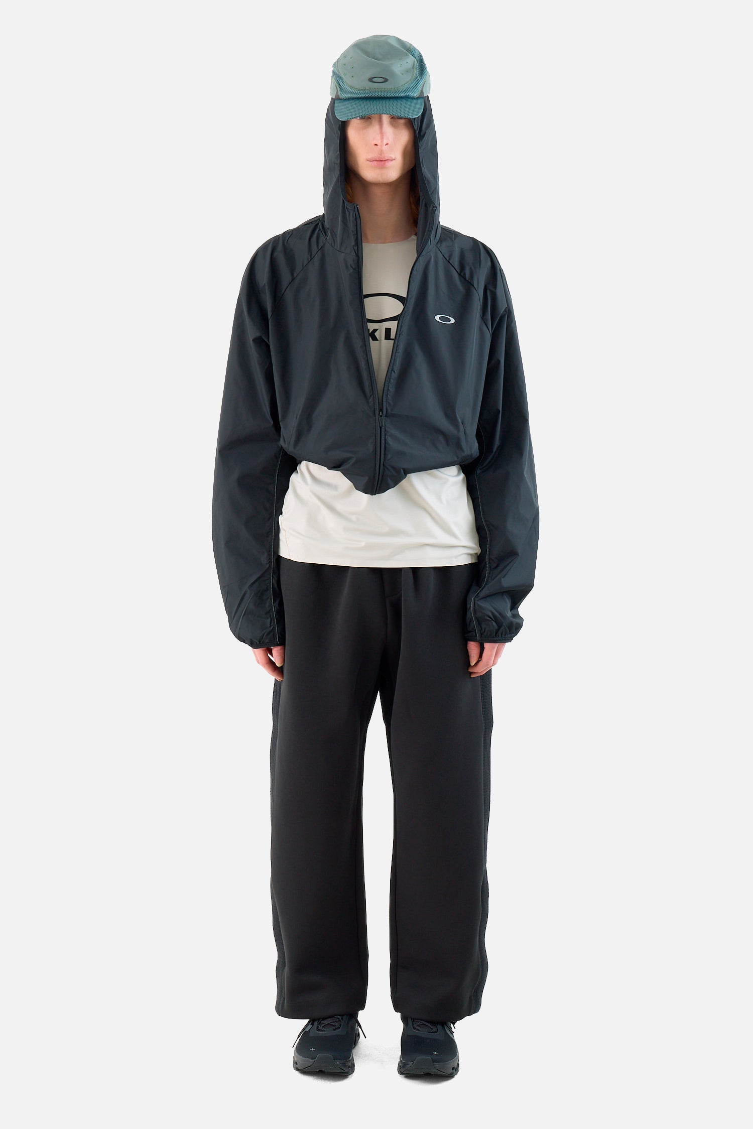 Seeker Edge LS Jersey