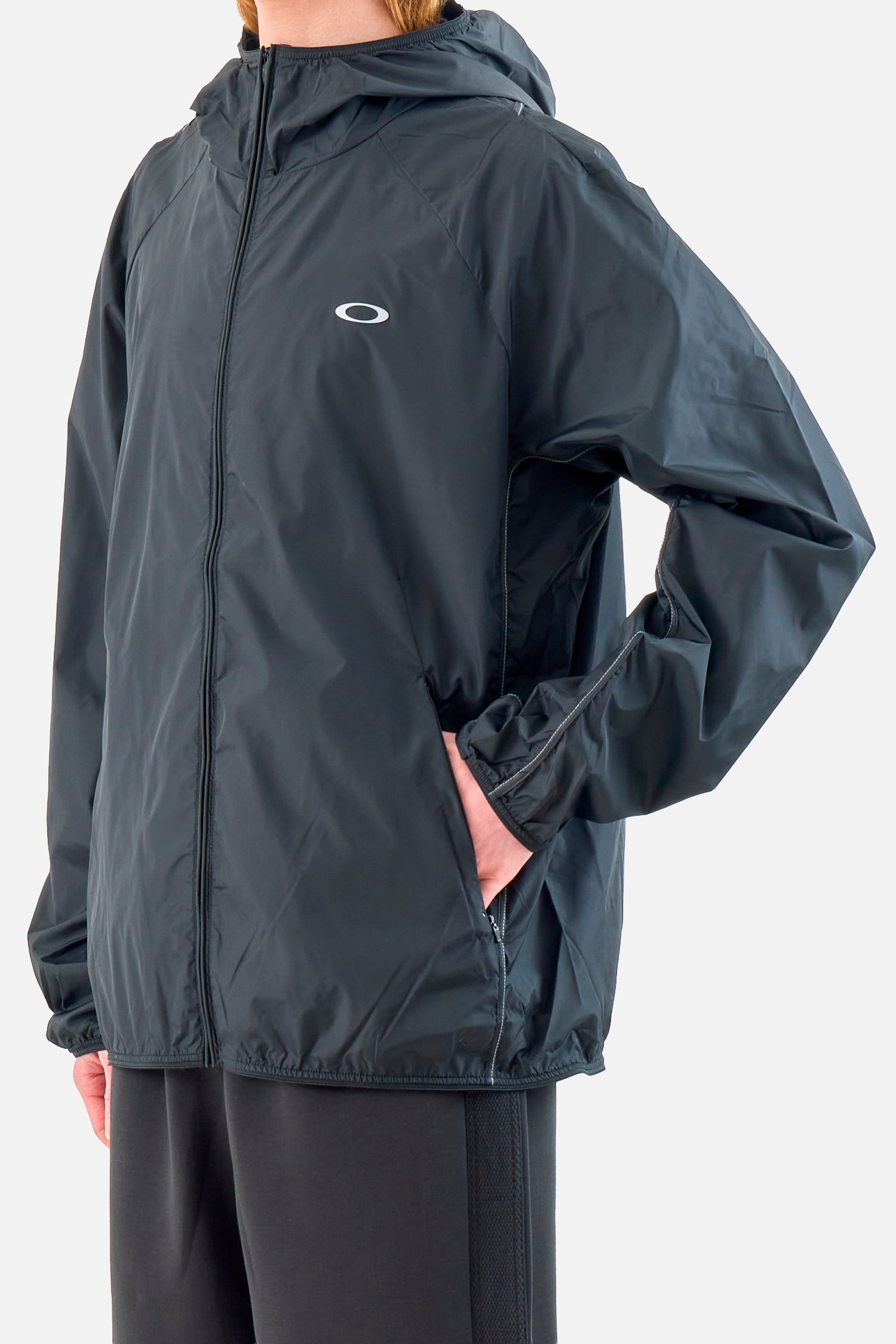 Edge Force Windbreaker