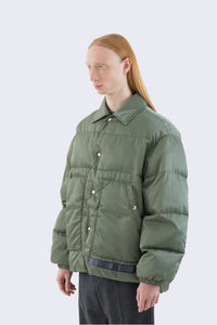 Hemlock Jacket