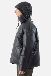 x Goldwin Down Jacket