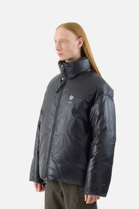 x Goldwin Down Jacket