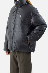 x Goldwin Down Jacket