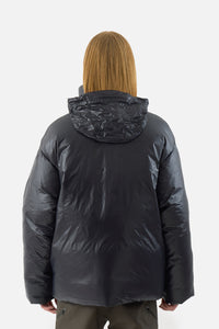 x Goldwin Down Jacket