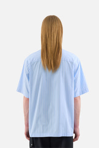 Kurt Shirt Stripes