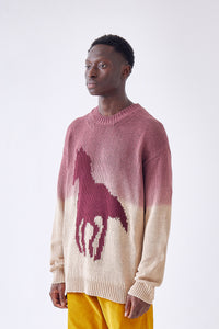 x Woolrich Knit Sweater