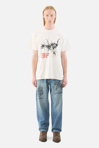 Long Horn Tee