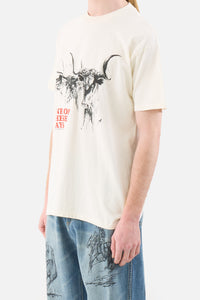 Long Horn Tee