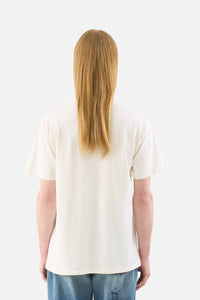 Long Horn Tee