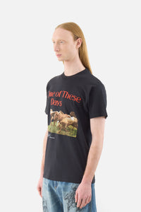 Wild Horses Tee