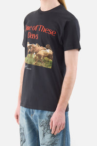 Wild Horses Tee