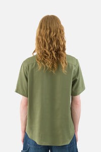 Stocks Camp Shirt