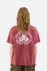 Valley Riders Tee