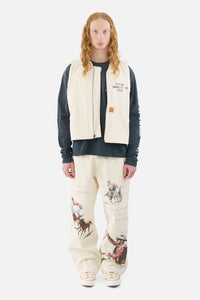 Altamont Vest