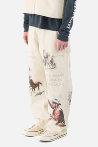 Fort Courage Painter Pants