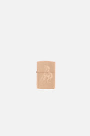 Running Horse Zippo