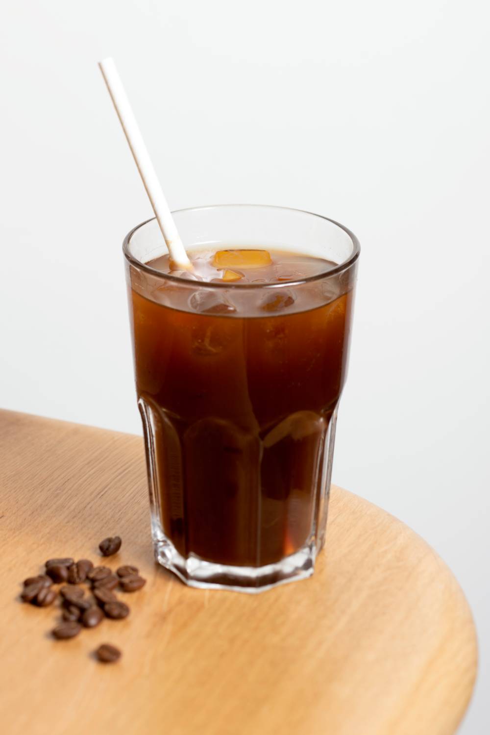 Cold Brew Bouteille