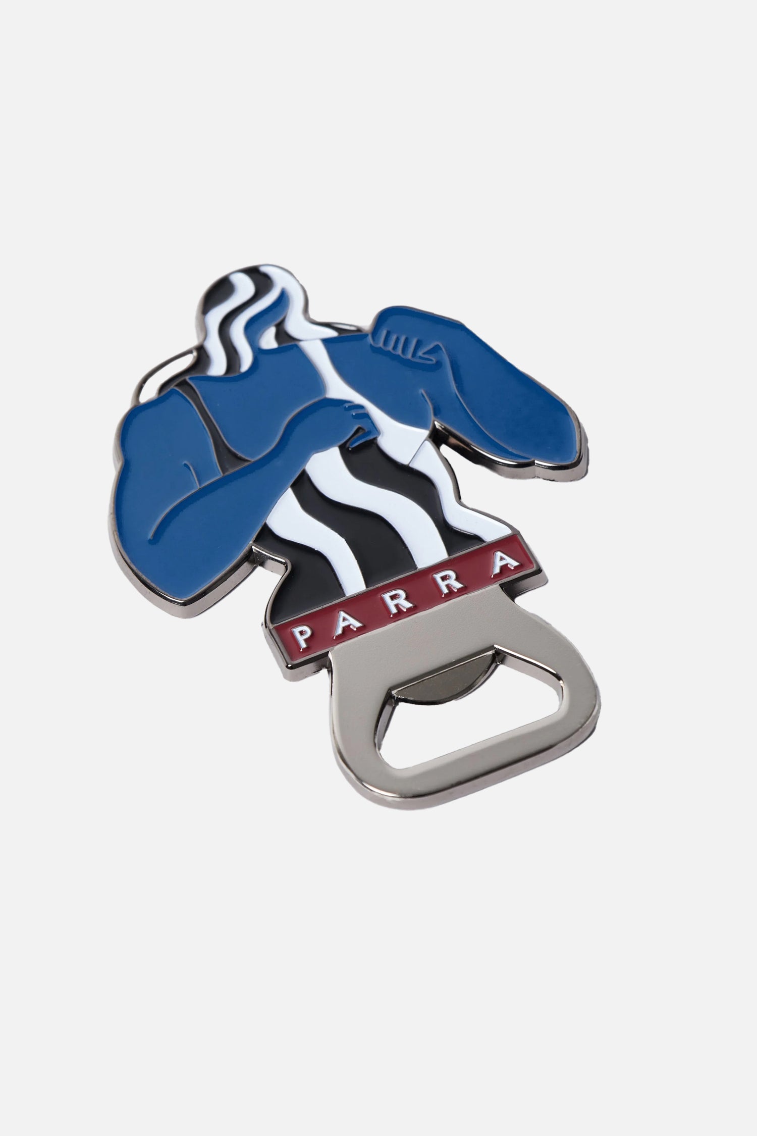 Self defense Bottle Opener