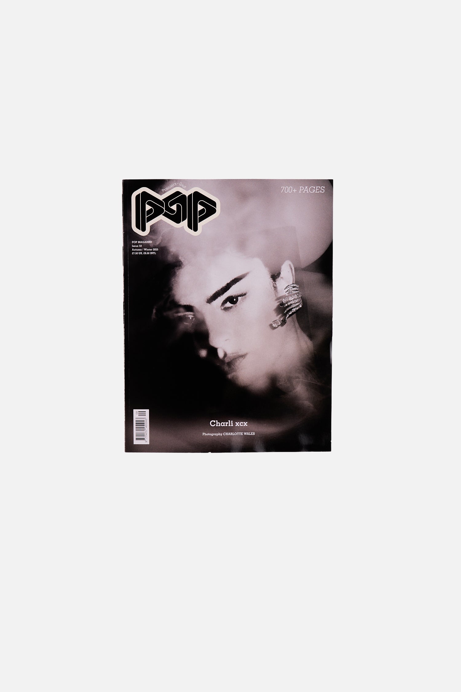 Pop Magazine #53