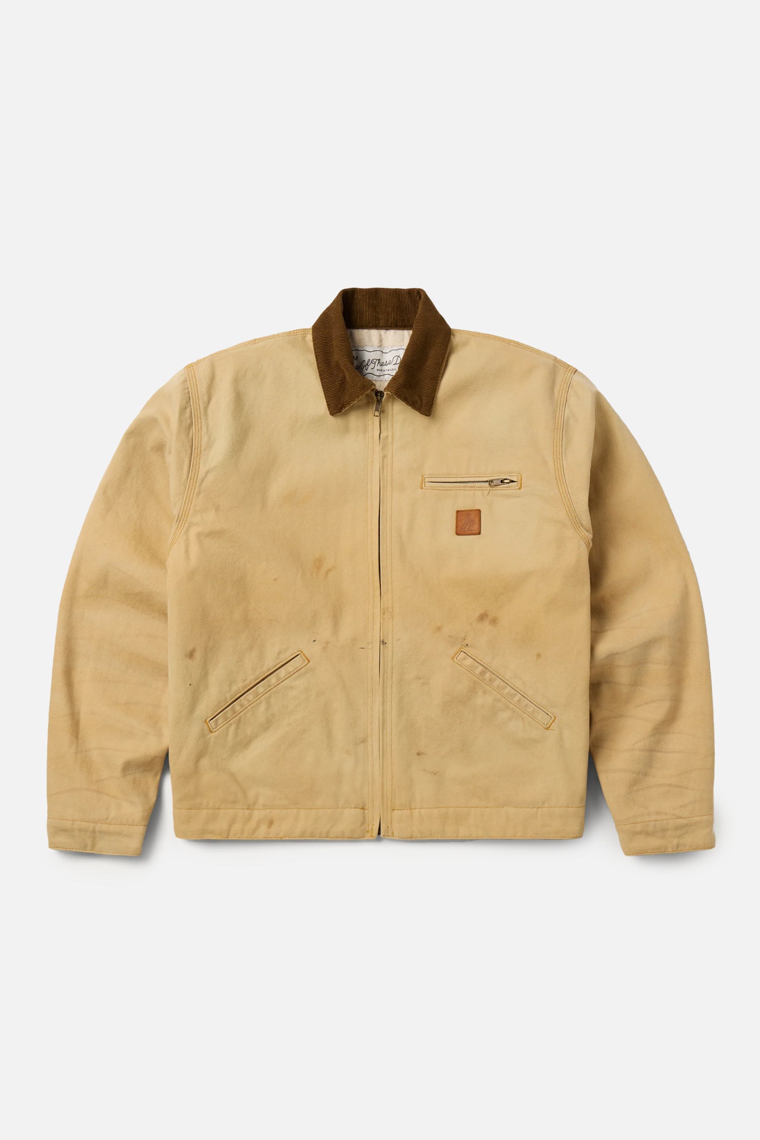 Prairie Jacket