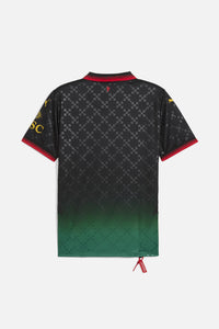 x Off-White x AC Milan Jersey Replica