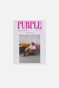 Purple Magazine