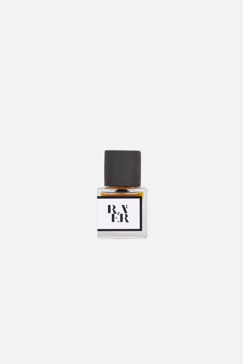 Raer 06: Tuberose + Ylang Ylang