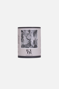 Raer 08: Labdanum + Oak