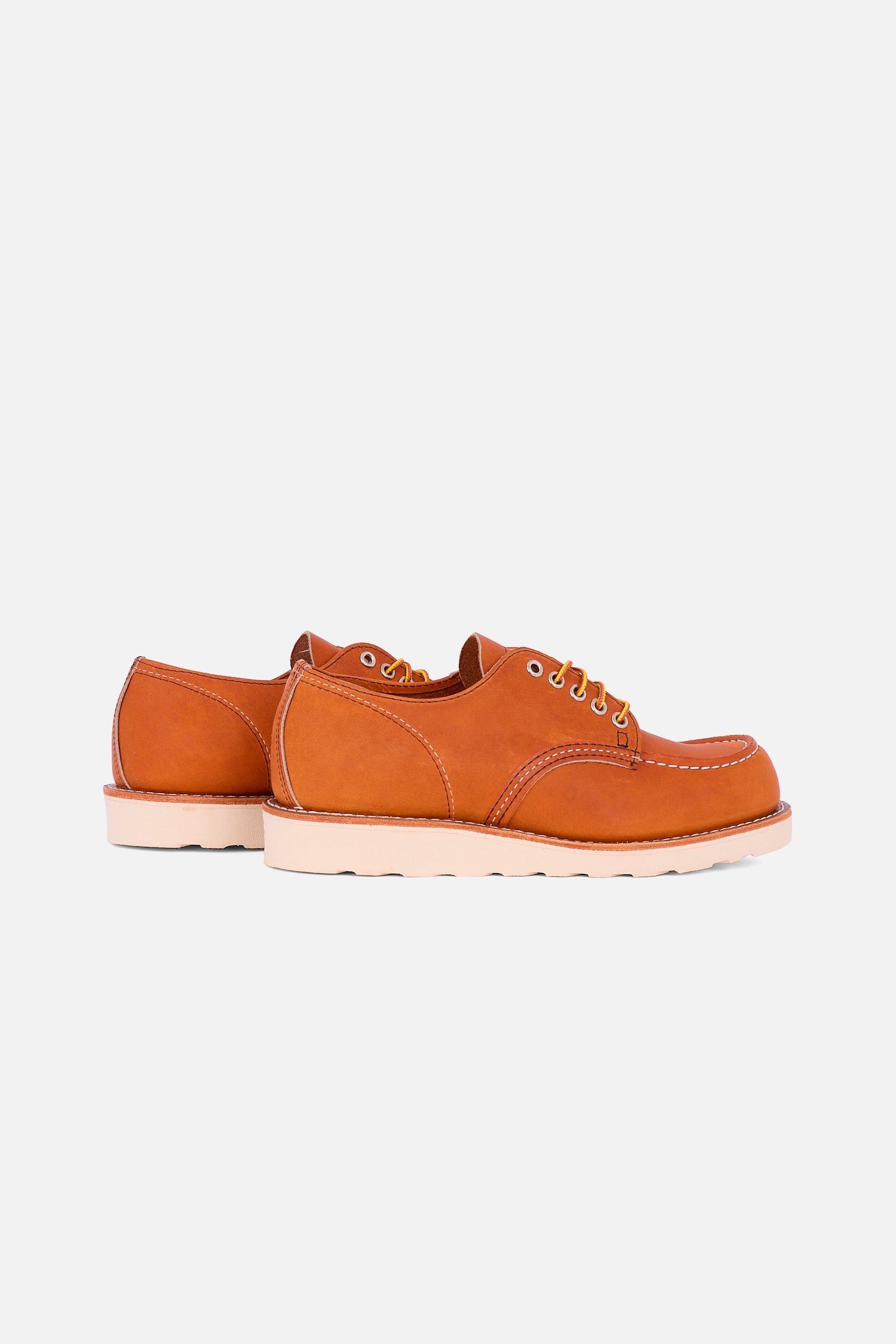 Shop Moc Toe Oxford