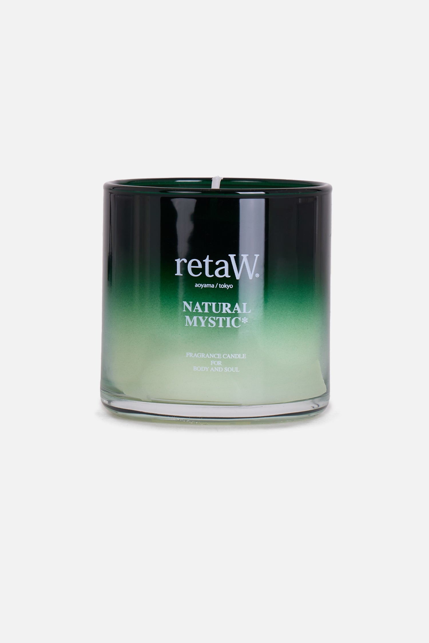 Candle NATURAL MYSTIC*