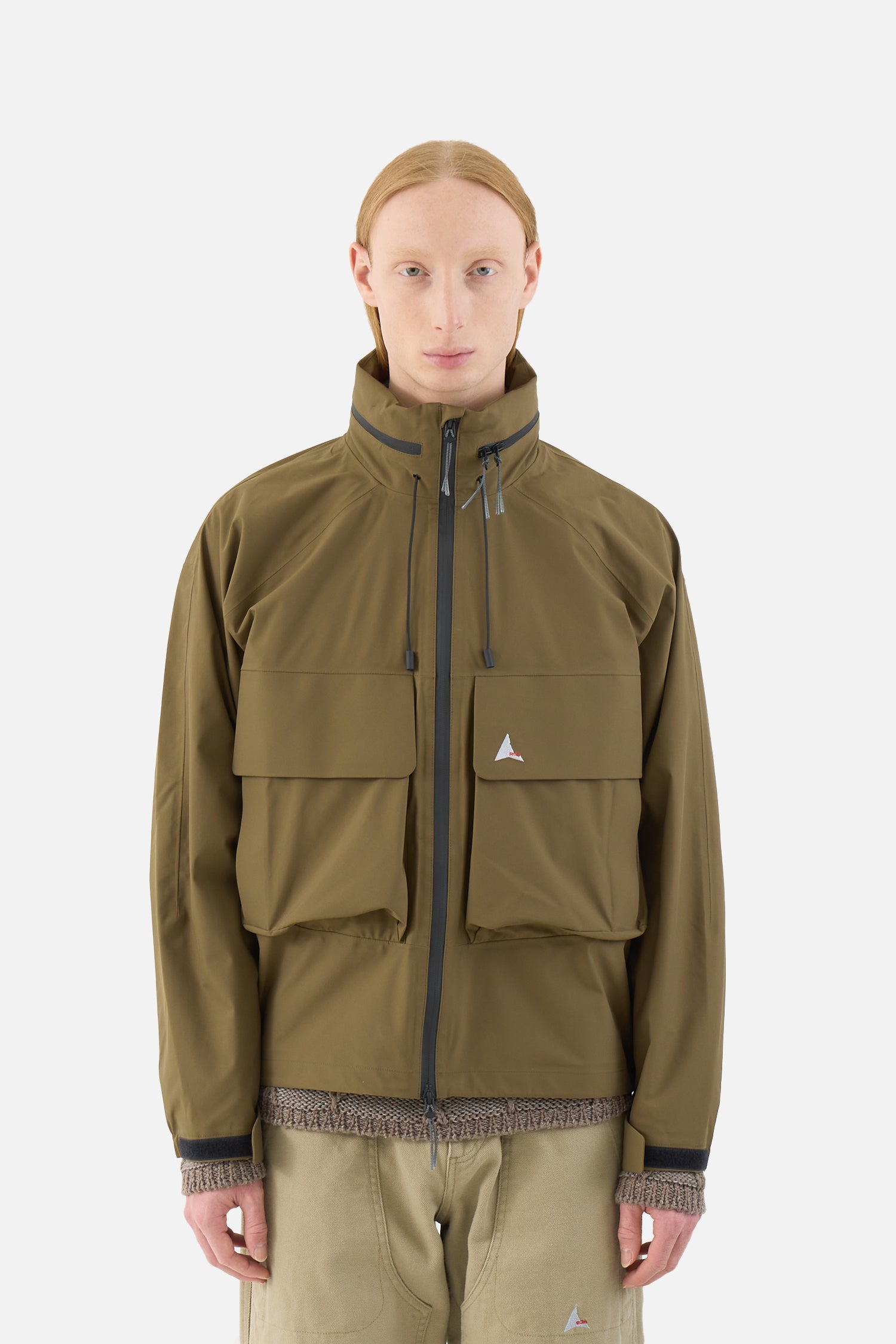 3L Wading Jacket