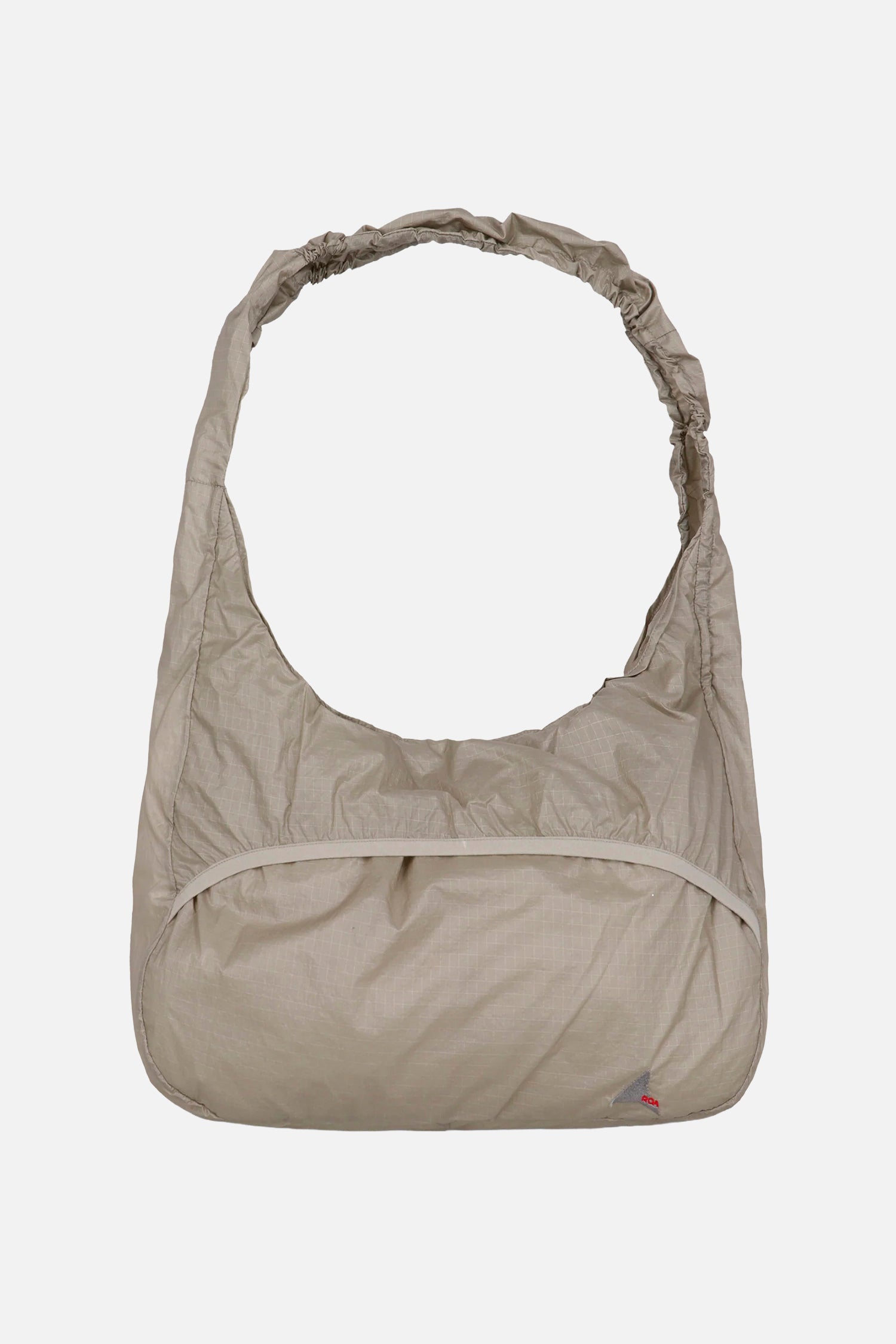 Laki Package Knot Bag