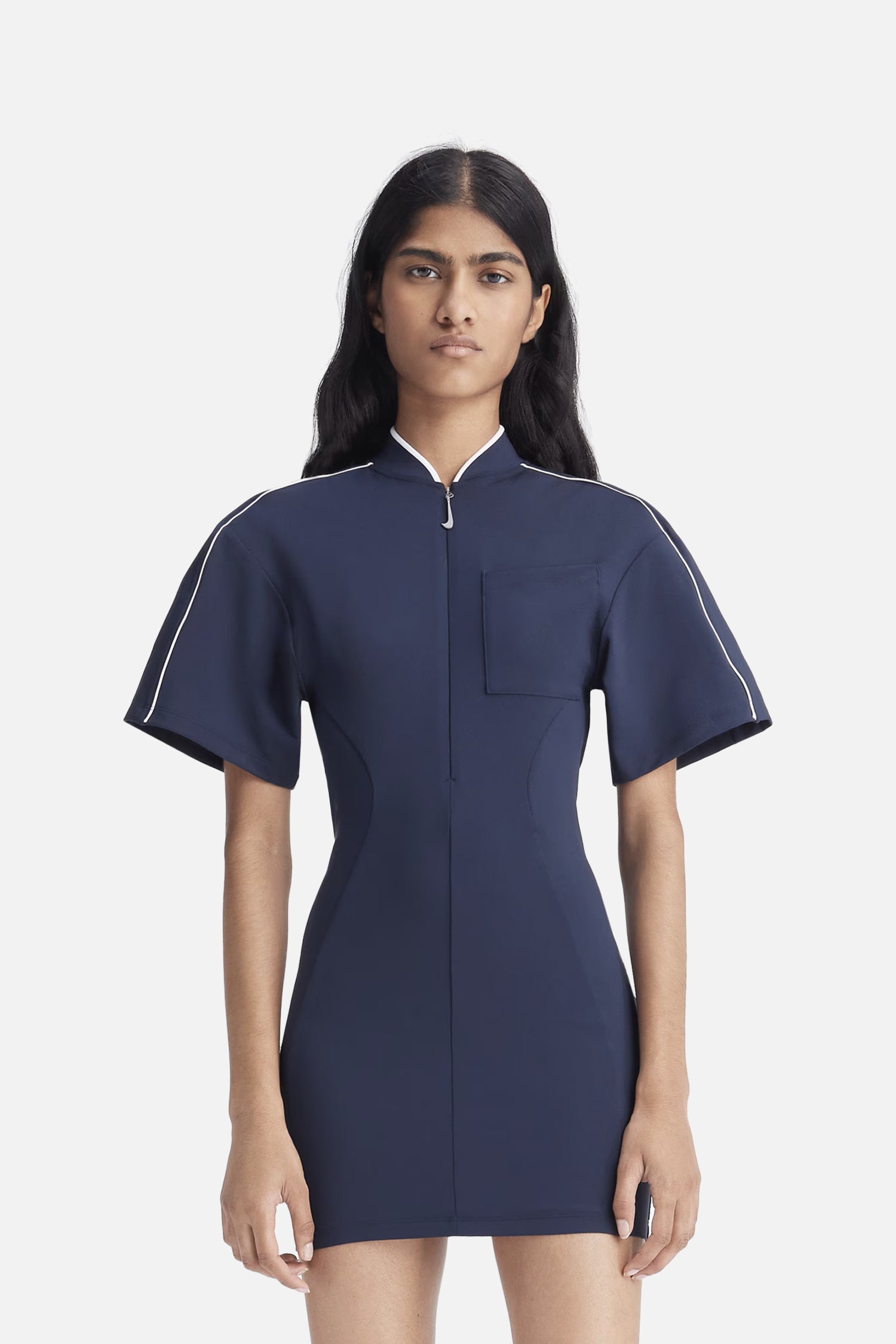 x Jacquemus La Robe T-Shirt