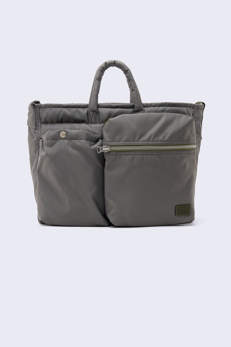 x Porter Delivery Pocket Bag