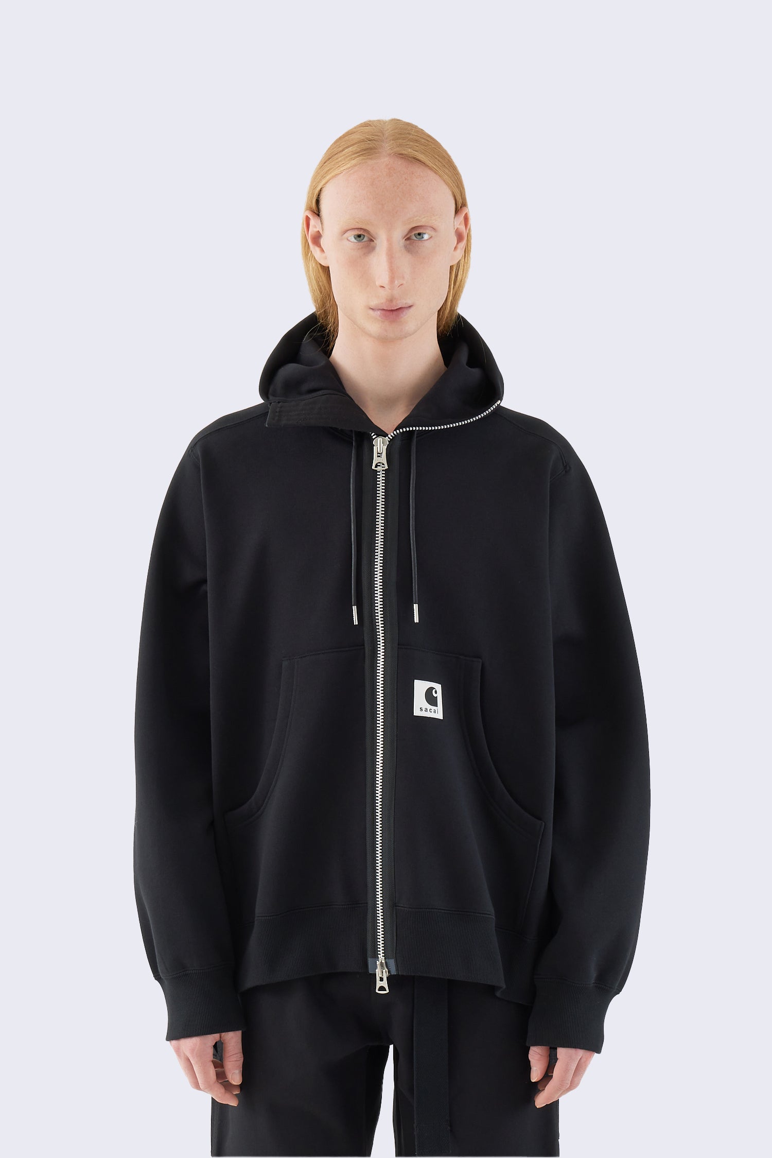 x Carhartt Wip Hoodie – THE NEXT DOOR