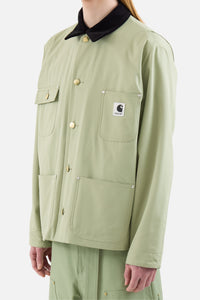 x Carhartt WIP Reversible Duck Jacket