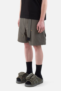 x Carhartt WIP Duck Shorts