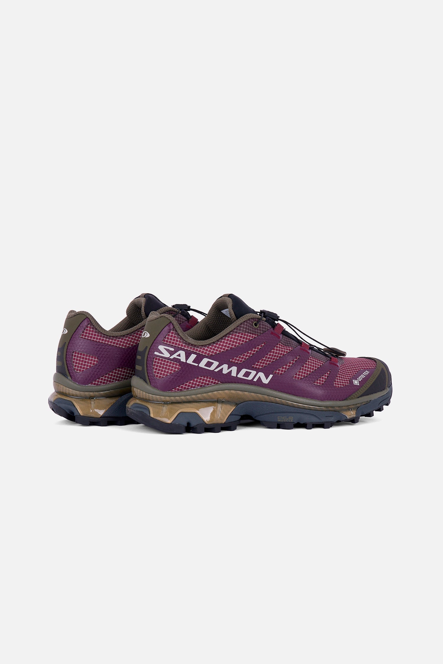 XT-4 OG GTX