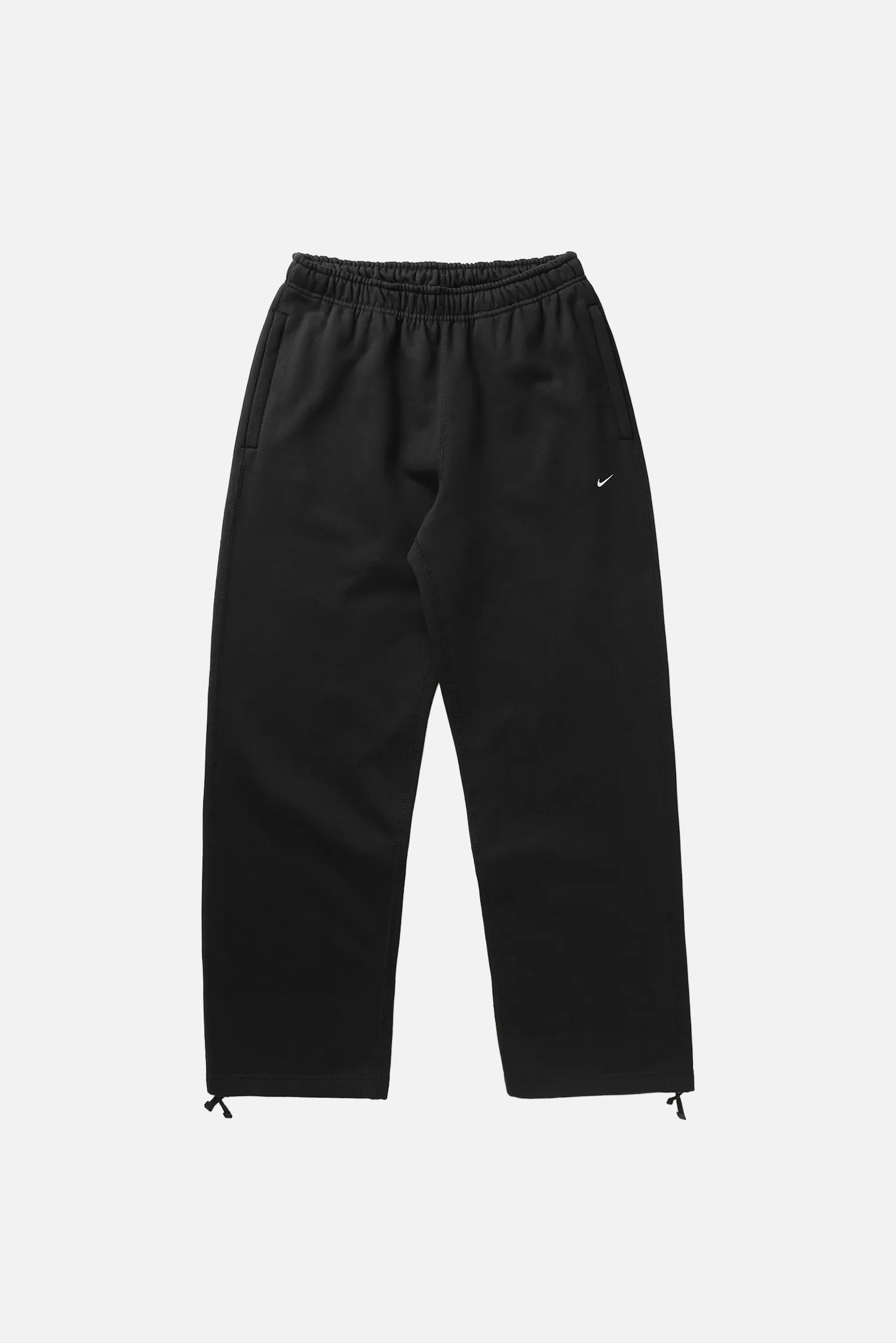 Solo Swoosh Wide Fleece Pant