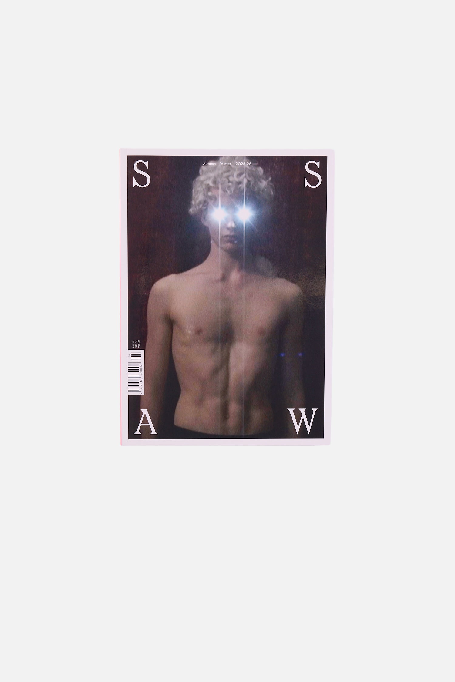 Ssaw #28