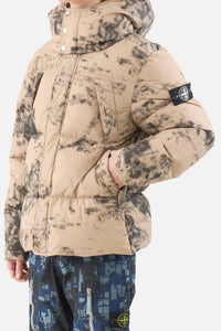 462E1 Ice Jacket