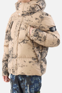 462E1 Ice Jacket