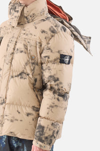 462E1 Ice Jacket