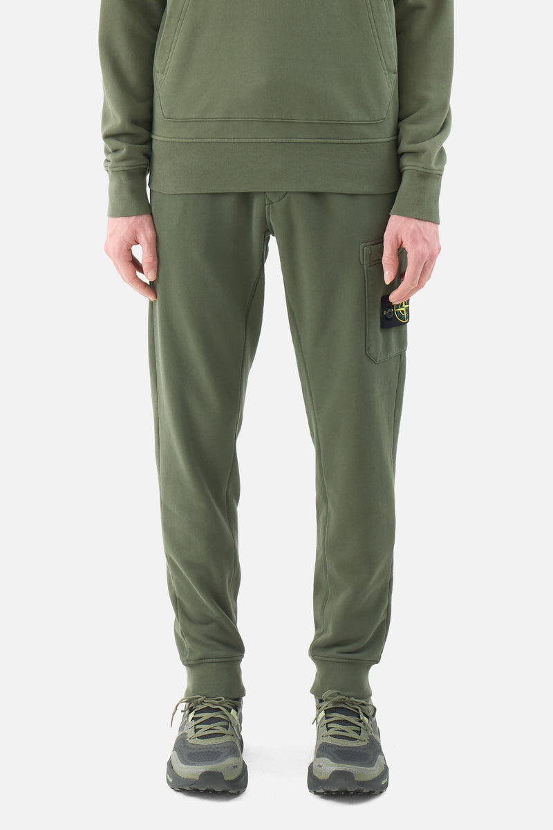 64551 Fleece Pant