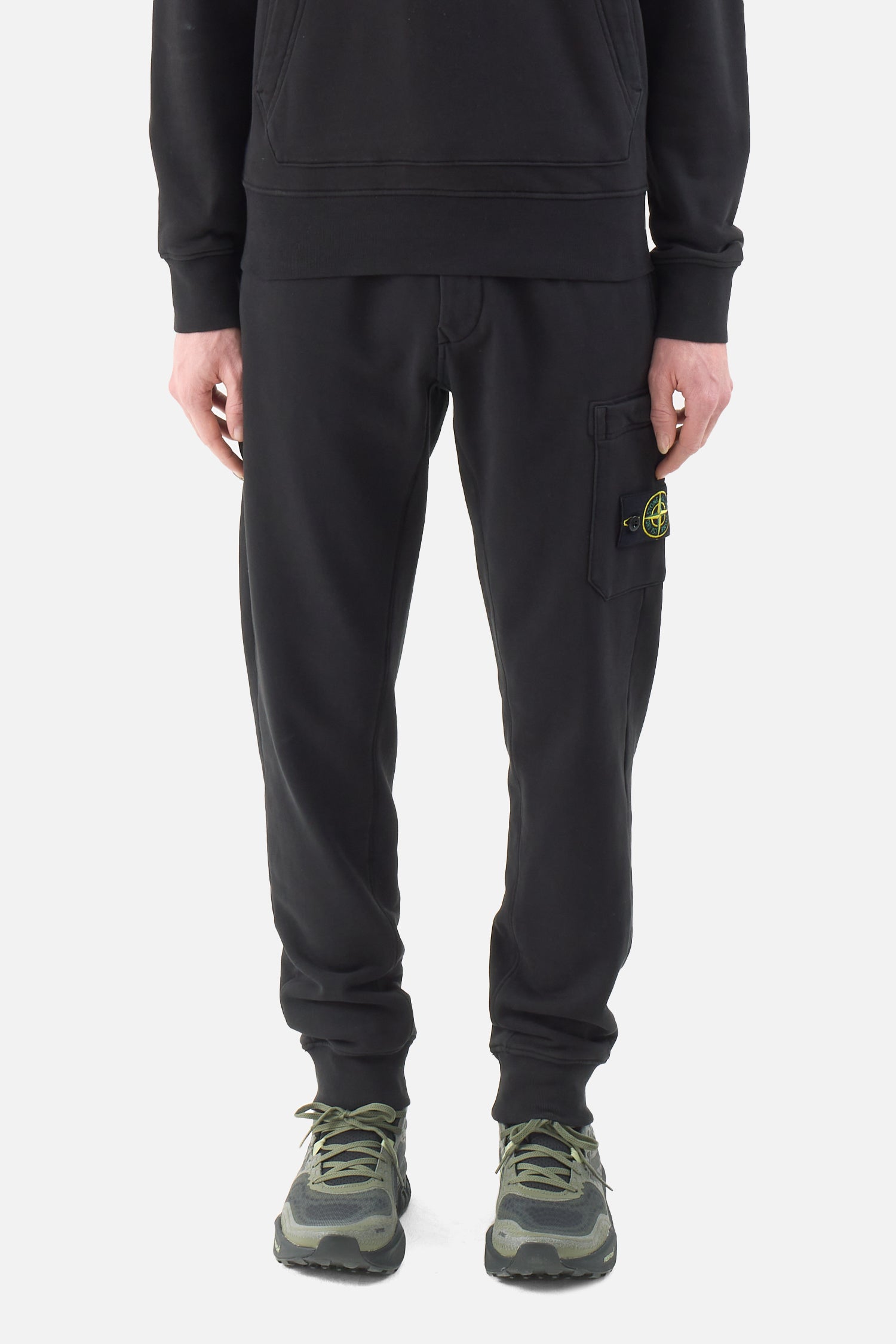 64551 Fleece Pant