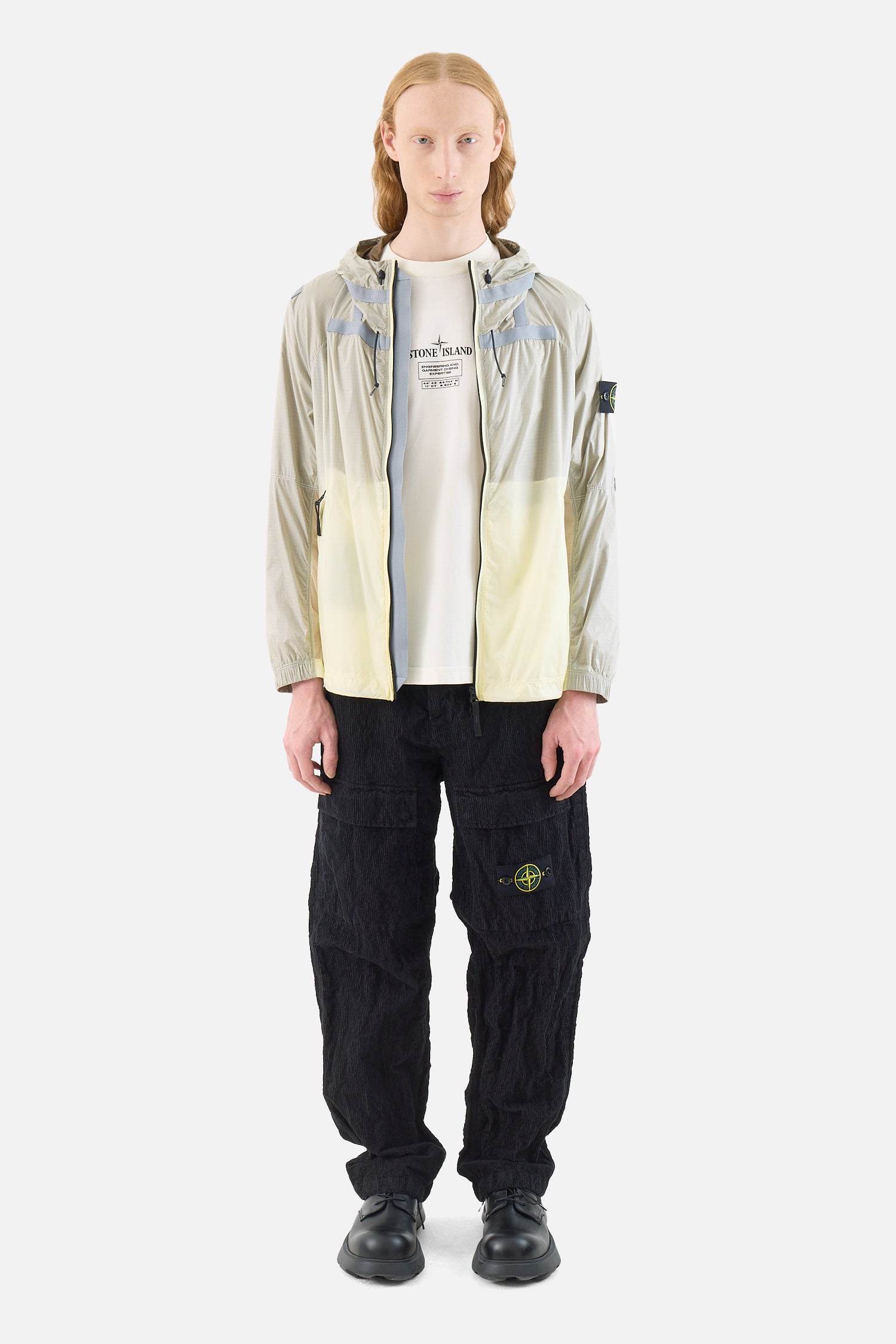 Q100008 Ripstop Light HT Nylon