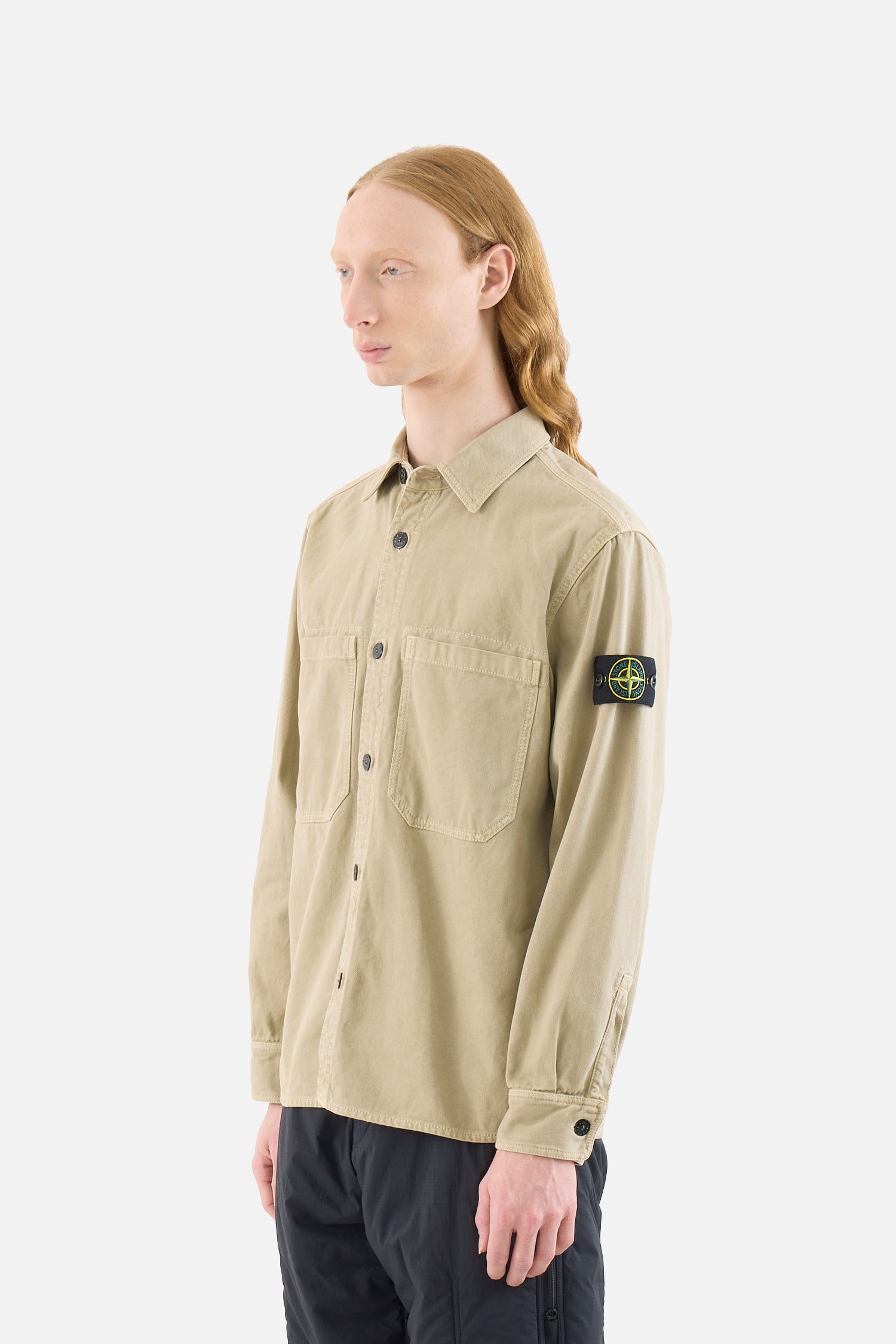 1200025 Overshirt